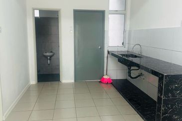 Bandar Mahkota Banting