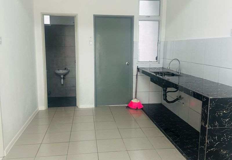 Bandar Mahkota Banting