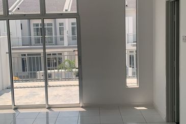 Bandar Mahkota Banting