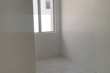 Bandar Mahkota Banting