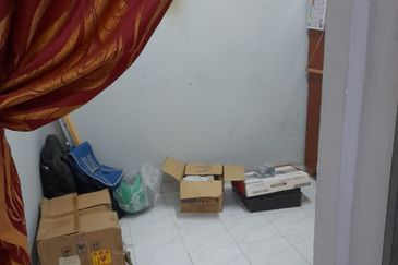 Greenview Apartments