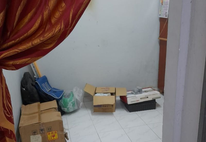 Greenview Apartments