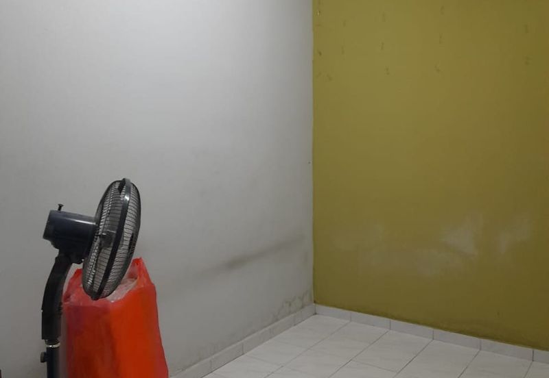 Greenview Apartments