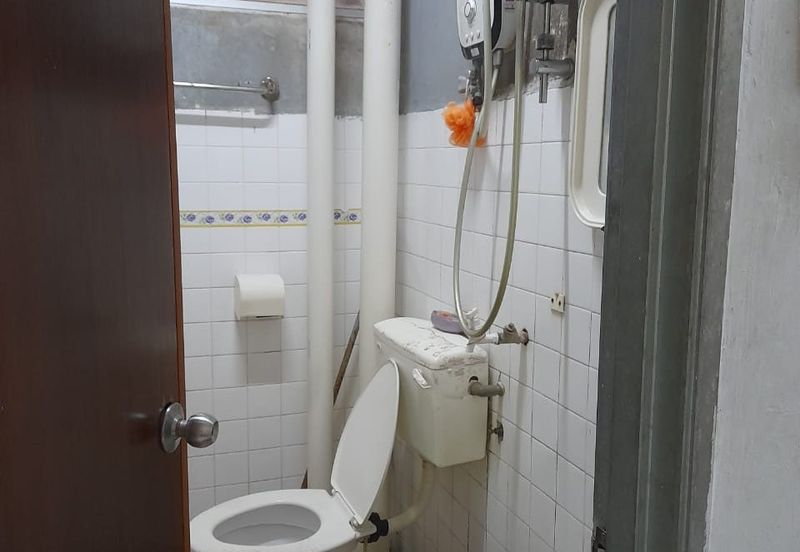 Greenview Apartments