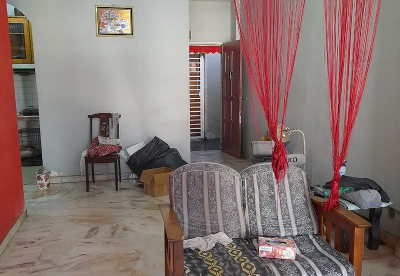 Greenview Apartments