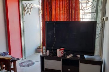 Greenview Apartments