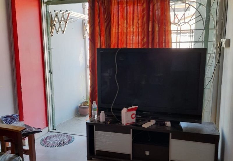 Greenview Apartments