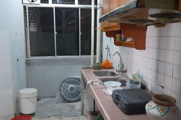 Greenview Apartments