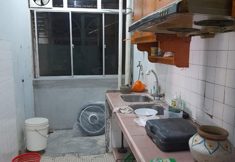 Greenview Apartments