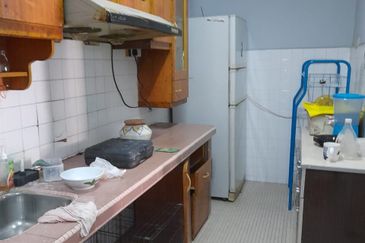 Greenview Apartments