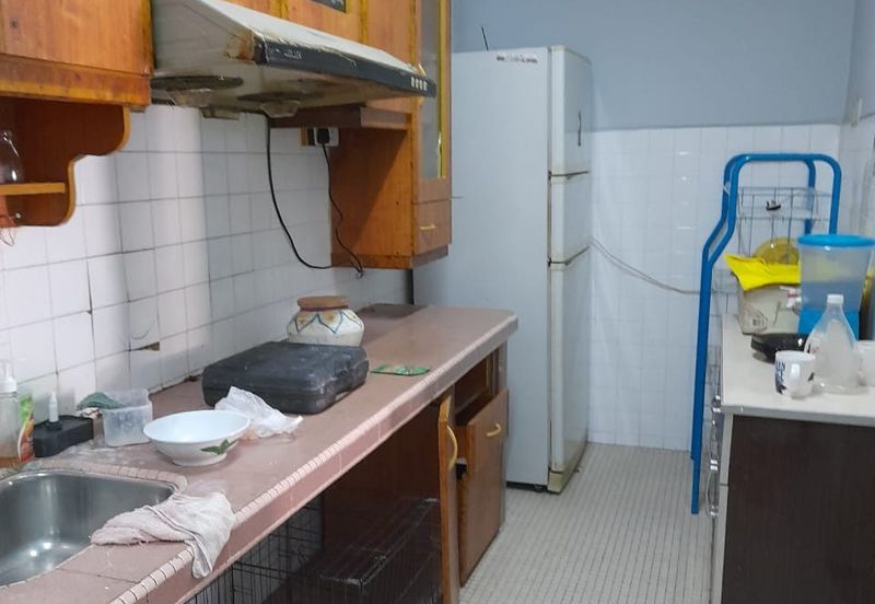 Greenview Apartments