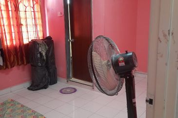 Greenview Apartments