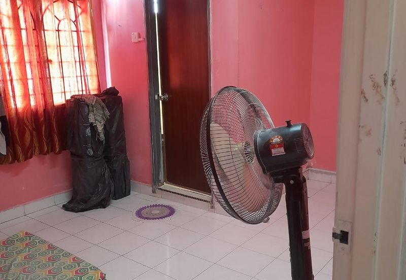 Greenview Apartments