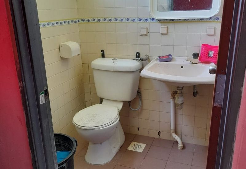 Greenview Apartments