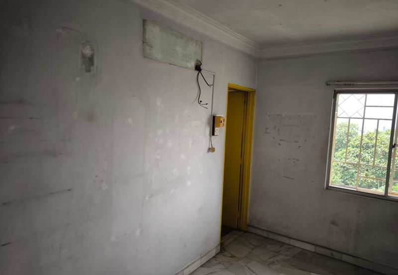 Hijau Ria Kepong Indah