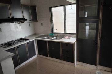 Hijau Ria Kepong Indah