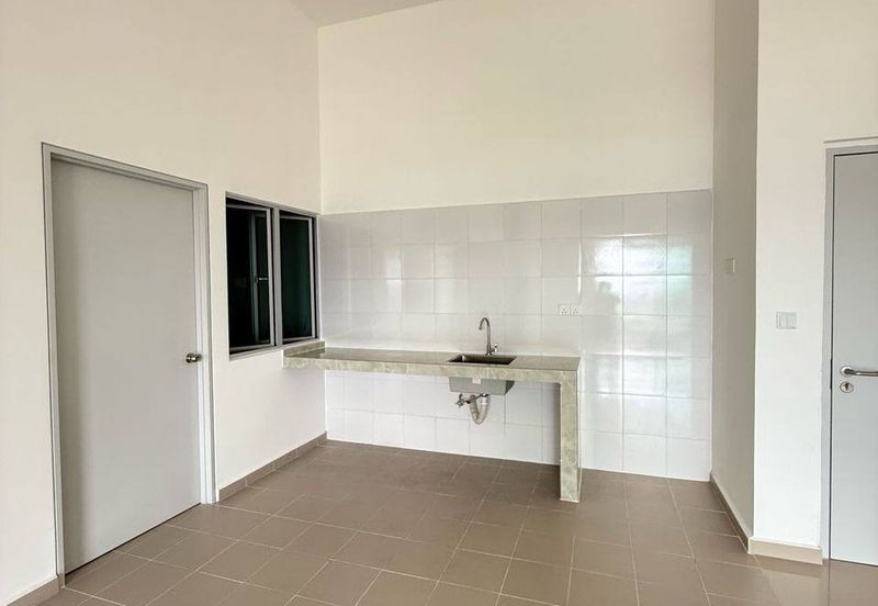 PPAM Setapak Riviera