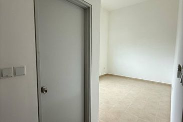 PPAM Setapak Riviera