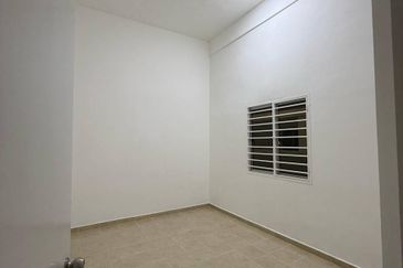 PPAM Setapak Riviera