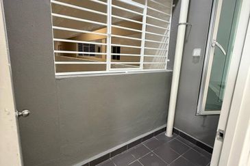 PPAM Setapak Riviera