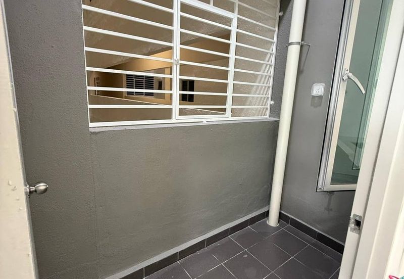 PPAM Setapak Riviera