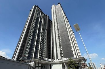 PPAM Setapak Riviera