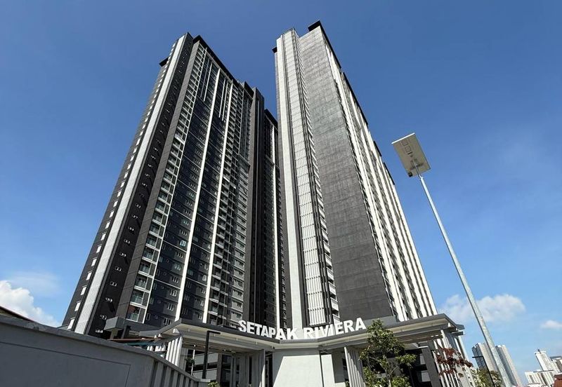 PPAM Setapak Riviera