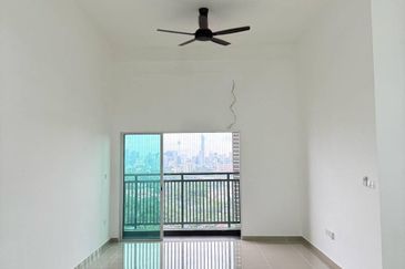 PPAM Setapak Riviera