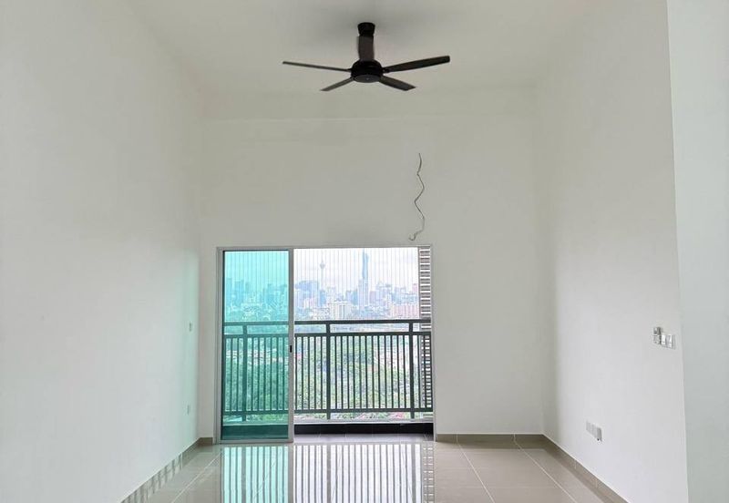 PPAM Setapak Riviera