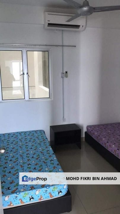 FOR SALE: The Arc Cyber 11 Cyberjaya Selangor, Selangor, Cyberjaya