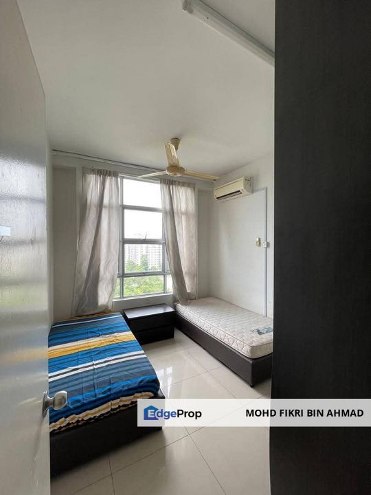 FOR SALE: The Arc Cyber 11 Cyberjaya Selangor, Selangor, Cyberjaya