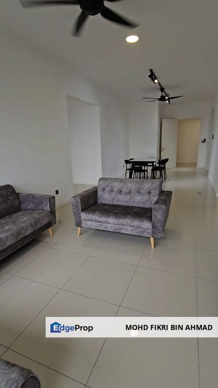 FOR RENT: Duta Park Residences Jalan Kuching Kuala Lumpur, Kuala Lumpur, Jalan Ipoh