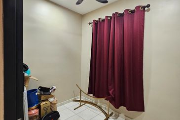 FOR RENT: Vista Danau Kota Taman Danau Kota Setapak Kuala Lumpur