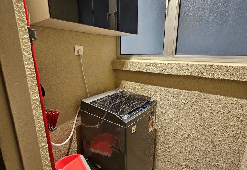 FOR RENT: Vista Danau Kota Taman Danau Kota Setapak Kuala Lumpur