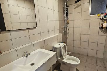 FOR RENT: Vista Danau Kota Taman Danau Kota Setapak Kuala Lumpur