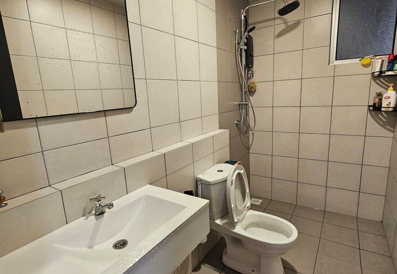 FOR RENT: Vista Danau Kota Taman Danau Kota Setapak Kuala Lumpur