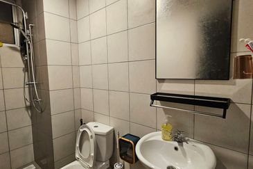 FOR RENT: Vista Danau Kota Taman Danau Kota Setapak Kuala Lumpur