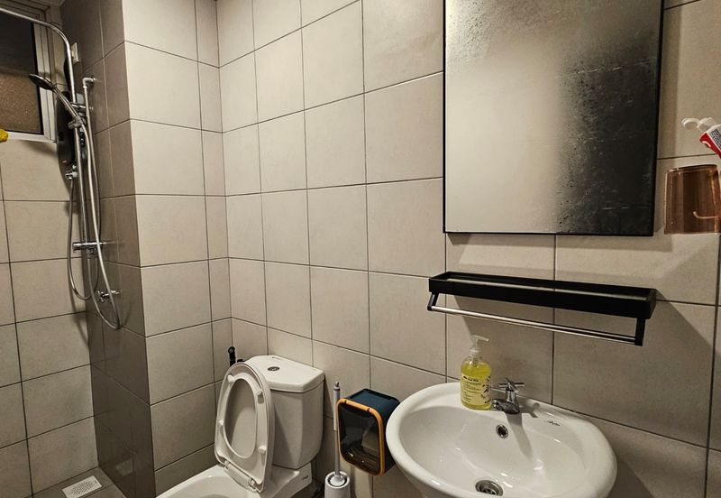 FOR RENT: Vista Danau Kota Taman Danau Kota Setapak Kuala Lumpur