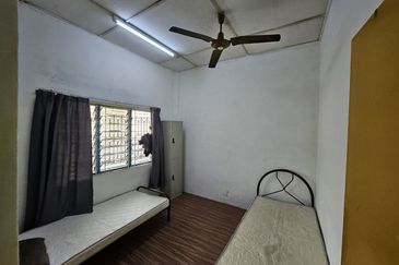 Taman Ayer Keroh Heights