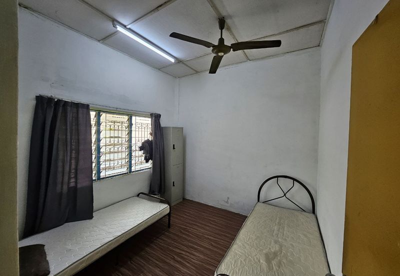 Taman Ayer Keroh Heights