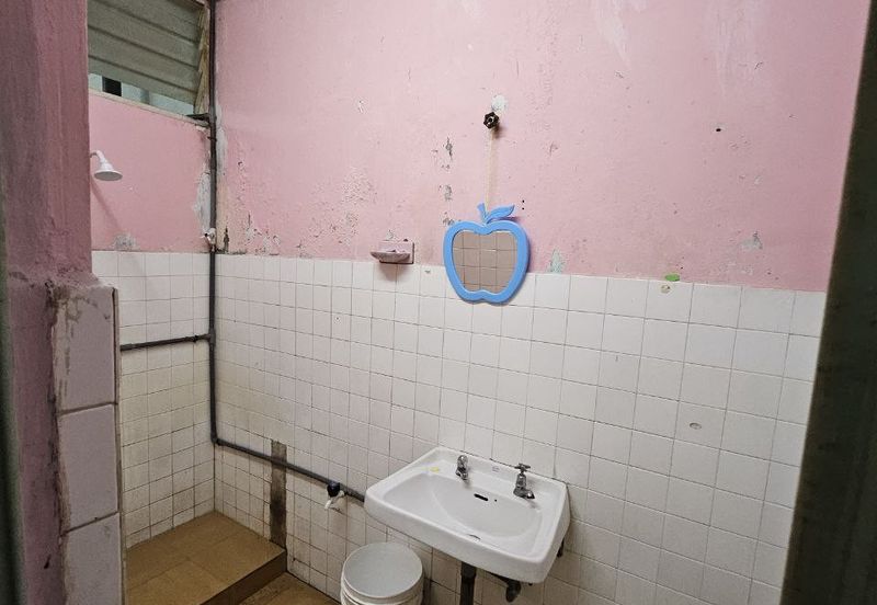 Taman Ayer Keroh Heights