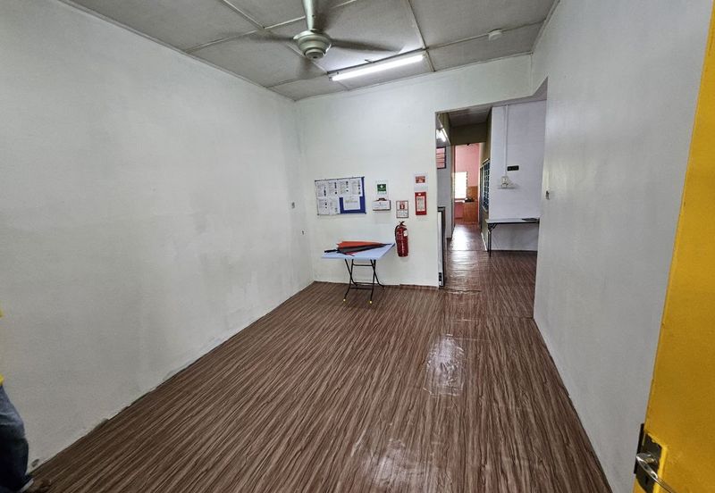 Taman Ayer Keroh Heights