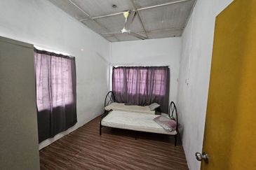 Taman Ayer Keroh Heights