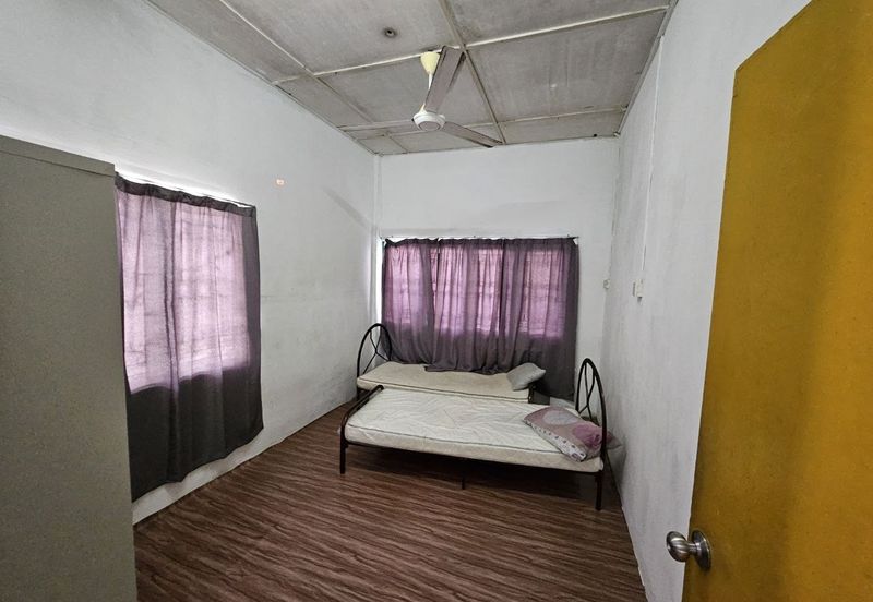 Taman Ayer Keroh Heights