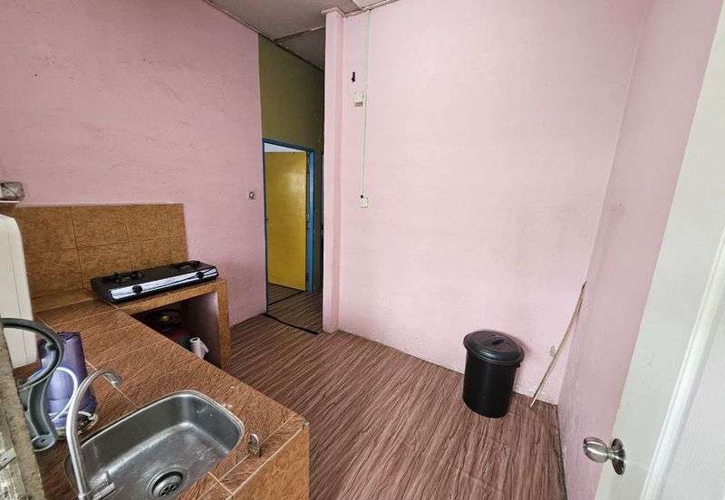 Taman Ayer Keroh Heights