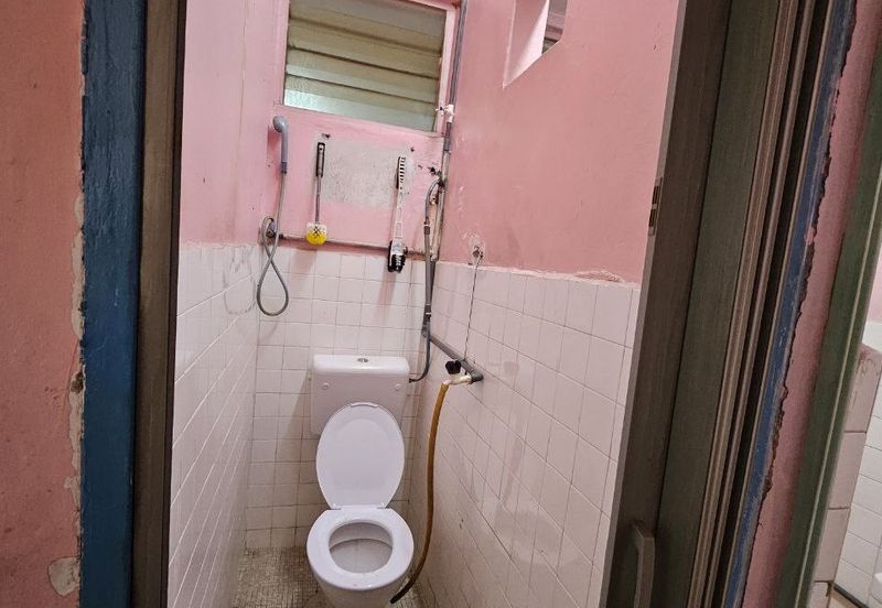 Taman Ayer Keroh Heights