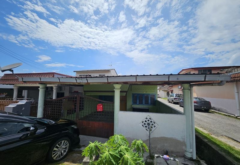 Taman Ayer Keroh Heights