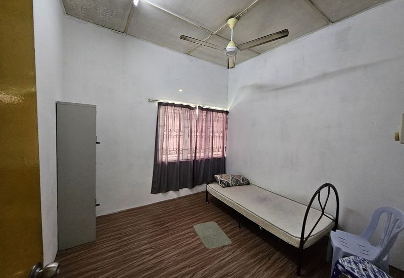 Taman Ayer Keroh Heights