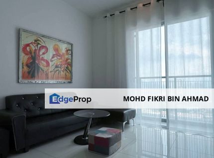 FOR RENT: Inspirasi Mont' Kiara Mont Kiara Kuala Lumpur, Kuala Lumpur, Mont Kiara