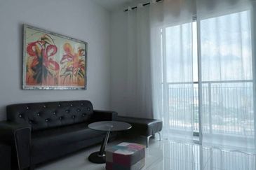 Inspirasi Mont Kiara